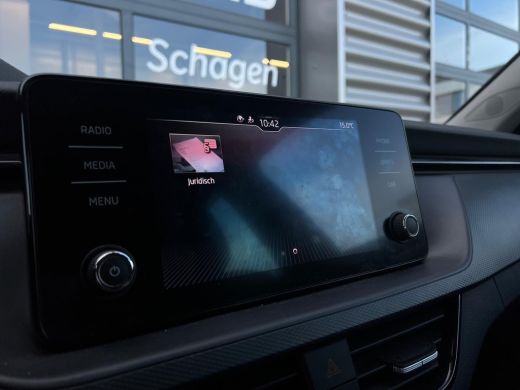 Skoda Kamiq 1.0 TSI Ambition 7-DSG | Airco | Led koplampen | Cruise control | ActivLease financial lease