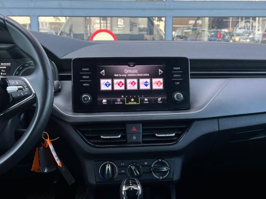 Skoda Kamiq 1.0 TSI Ambition 7-DSG | Airco | Led koplampen | Cruise control | ActivLease financial lease