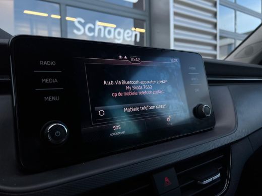 Skoda Kamiq 1.0 TSI Ambition 7-DSG | Airco | Led koplampen | Cruise control | ActivLease financial lease