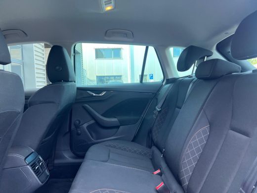 Skoda Kamiq 1.0 TSI Ambition 7-DSG | Airco | Led koplampen | Cruise control | ActivLease financial lease