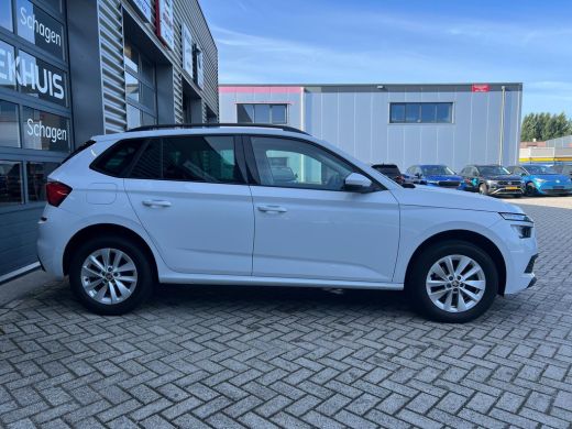 Skoda Kamiq 1.0 TSI Ambition 7-DSG | Airco | Led koplampen | Cruise control | ActivLease financial lease