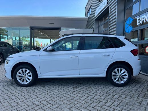 Skoda Kamiq 1.0 TSI Ambition 7-DSG | Airco | Led koplampen | Cruise control | ActivLease financial lease