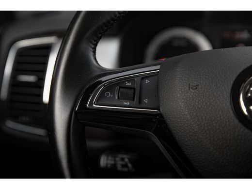 Skoda Kodiaq 1.5 TSI 150PK Ambition | Trekhaak | Navigatie | Adaptive Cruise | 17" ActivLease financial lease