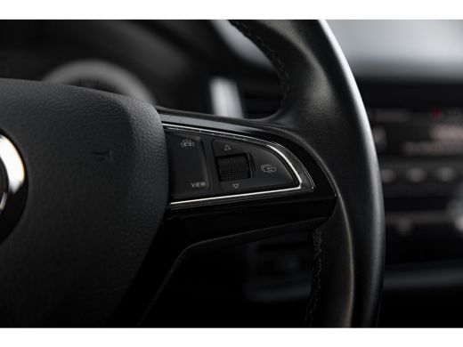 Skoda Kodiaq 1.5 TSI 150PK Ambition | Trekhaak | Navigatie | Adaptive Cruise | 17" ActivLease financial lease