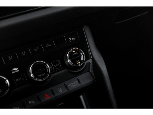 Skoda Kodiaq 1.5 TSI 150PK Ambition | Trekhaak | Navigatie | Adaptive Cruise | 17" ActivLease financial lease