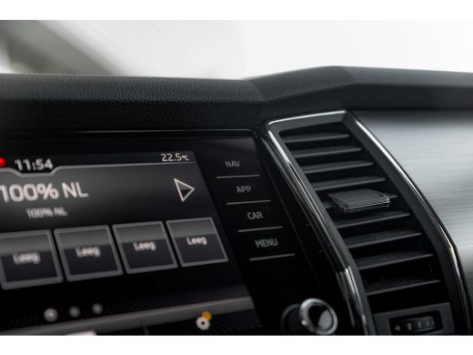Skoda Kodiaq 1.5 TSI 150PK Ambition | Trekhaak | Navigatie | Adaptive Cruise | 17" ActivLease financial lease