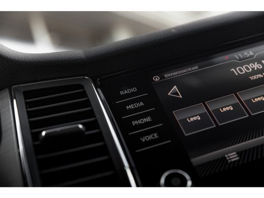 Skoda Kodiaq 1.5 TSI 150PK Ambition | Trekhaak | Navigatie | Adaptive Cruise | 17" ActivLease financial lease