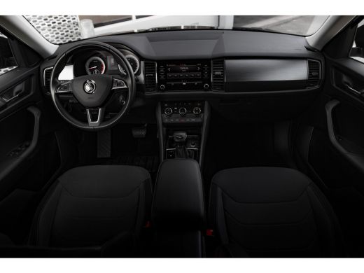 Skoda Kodiaq 1.5 TSI 150PK Ambition | Trekhaak | Navigatie | Adaptive Cruise | 17" ActivLease financial lease