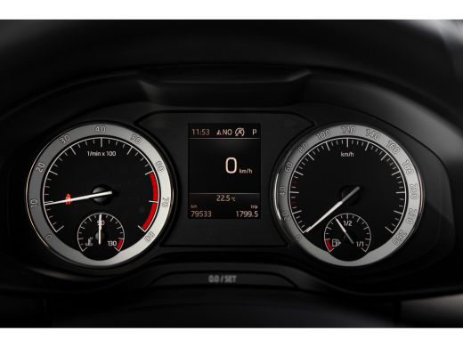 Skoda Kodiaq 1.5 TSI 150PK Ambition | Trekhaak | Navigatie | Adaptive Cruise | 17" ActivLease financial lease
