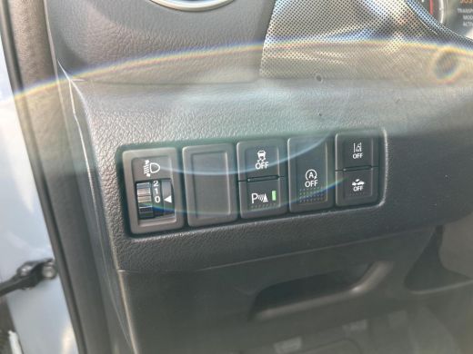 Suzuki Vitara 1.4 Boosterjet Style Smart Hybrid ActivLease financial lease