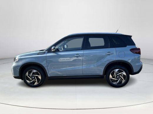 Suzuki Vitara 1.4 Boosterjet Style Smart Hybrid ActivLease financial lease