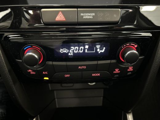 Suzuki Vitara 1.4 Boosterjet Style Smart Hybrid ActivLease financial lease