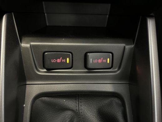 Suzuki Vitara 1.4 Boosterjet Style Smart Hybrid ActivLease financial lease