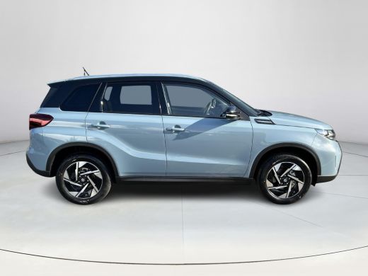 Suzuki Vitara 1.4 Boosterjet Style Smart Hybrid ActivLease financial lease