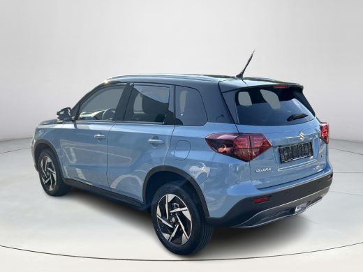 Suzuki Vitara 1.4 Boosterjet Style Smart Hybrid ActivLease financial lease