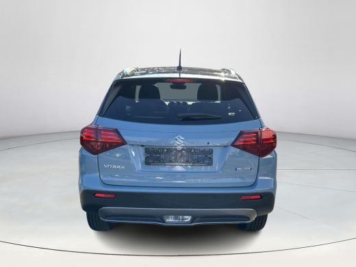 Suzuki Vitara 1.4 Boosterjet Style Smart Hybrid ActivLease financial lease