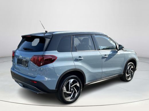 Suzuki Vitara 1.4 Boosterjet Style Smart Hybrid ActivLease financial lease