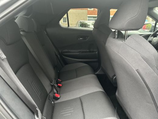 Toyota C-HR 1.8 Hybrid 140 First Edition ActivLease financial lease