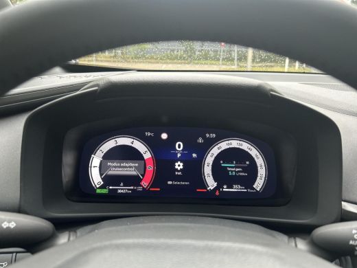 Toyota C-HR 1.8 Hybrid 140 First Edition ActivLease financial lease