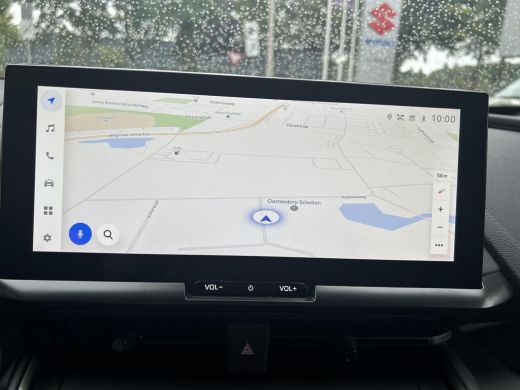 Toyota C-HR 1.8 Hybrid 140 First Edition ActivLease financial lease