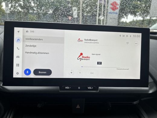Toyota C-HR 1.8 Hybrid 140 First Edition ActivLease financial lease