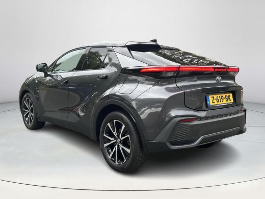 Toyota C-HR 1.8 Hybrid 140 First Edition ActivLease financial lease