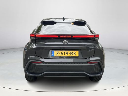 Toyota C-HR 1.8 Hybrid 140 First Edition ActivLease financial lease