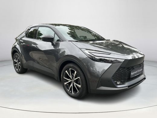 Toyota C-HR 1.8 Hybrid 140 First Edition ActivLease financial lease