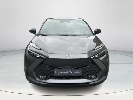 Toyota C-HR 1.8 Hybrid 140 First Edition ActivLease financial lease