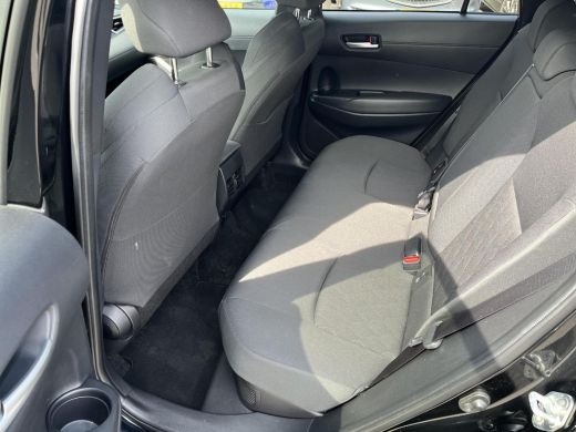 Toyota Corolla Cross Hybrid 200 Dynamic | Navigatie | Apple CarPlay/Android auto | Achteruitrijcamera | Trekhaak ActivLease financial lease