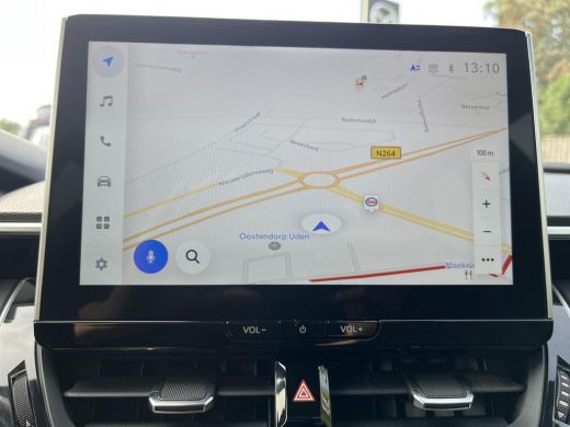 Toyota Corolla Cross Hybrid 200 Dynamic | Navigatie | Apple CarPlay/Android auto | Achteruitrijcamera | Trekhaak ActivLease financial lease