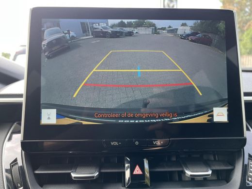 Toyota Corolla Cross Hybrid 200 Dynamic | Navigatie | Apple CarPlay/Android auto | Achteruitrijcamera | Trekhaak ActivLease financial lease