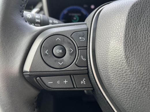 Toyota Corolla Cross Hybrid 200 Dynamic | Navigatie | Apple CarPlay/Android auto | Achteruitrijcamera | Trekhaak ActivLease financial lease
