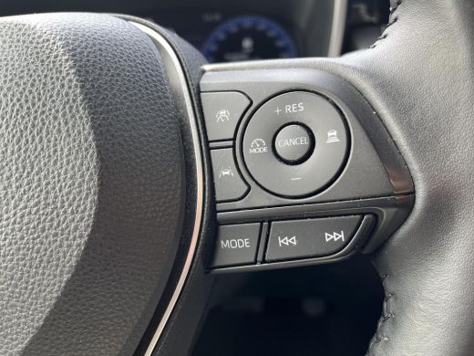 Toyota Corolla Cross Hybrid 200 Dynamic | Navigatie | Apple CarPlay/Android auto | Achteruitrijcamera | Trekhaak ActivLease financial lease
