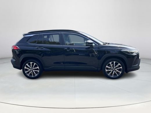 Toyota Corolla Cross Hybrid 200 Dynamic | Navigatie | Apple CarPlay/Android auto | Achteruitrijcamera | Trekhaak ActivLease financial lease