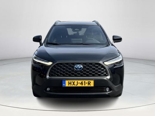 Toyota Corolla Cross Hybrid 200 Dynamic | Navigatie | Apple CarPlay/Android auto | Achteruitrijcamera | Trekhaak ActivLease financial lease
