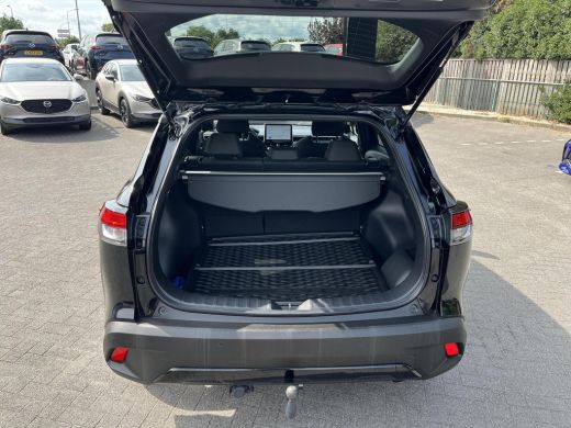 Toyota Corolla Cross Hybrid 200 Dynamic | Navigatie | Apple CarPlay/Android auto | Achteruitrijcamera | Trekhaak | ActivLease financial lease