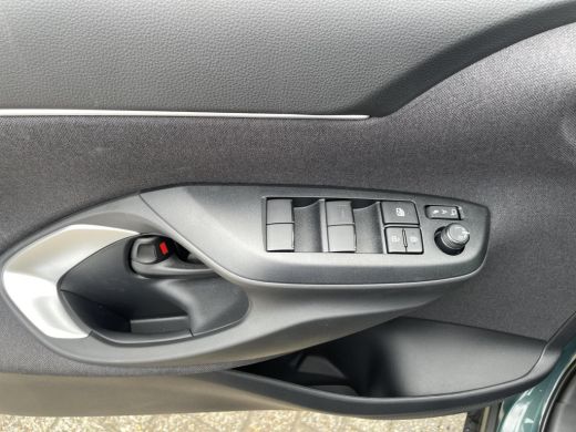 Toyota Yaris Cross 1.5 Hybrid 115 Active Comfort Pack ActivLease financial lease