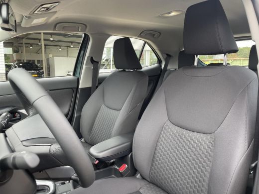 Toyota Yaris Cross 1.5 Hybrid 115 Active Comfort Pack ActivLease financial lease