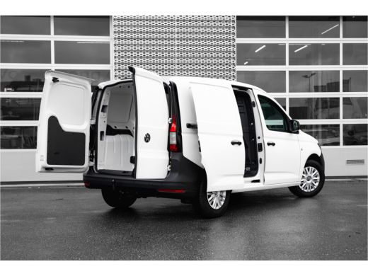 Volkswagen Caddy Comfort | Multistuur | Trekhaak | PDC | Navi By app ActivLease financial lease
