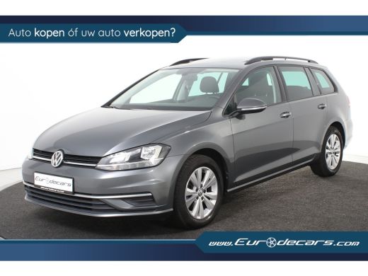 Volkswagen Golf *1ste eigenaar*Navigatie*Camera*Panoramadak*