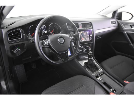 Volkswagen Golf *1ste eigenaar*Navigatie*Camera*Panoramadak* ActivLease financial lease