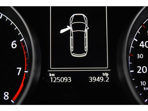 Volkswagen Golf *1ste eigenaar*Navigatie*Camera*Panoramadak* ActivLease financial lease