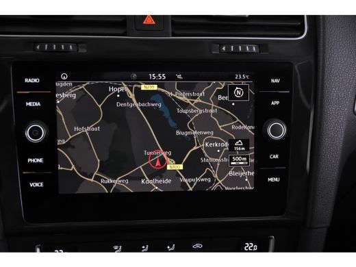 Volkswagen Golf *1ste eigenaar*Navigatie*Camera*Panoramadak* ActivLease financial lease