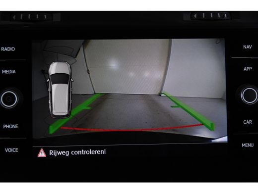 Volkswagen Golf *1ste eigenaar*Navigatie*Camera*Panoramadak* ActivLease financial lease