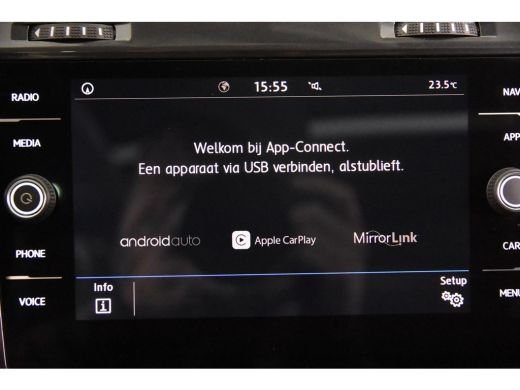 Volkswagen Golf *1ste eigenaar*Navigatie*Camera*Panoramadak* ActivLease financial lease