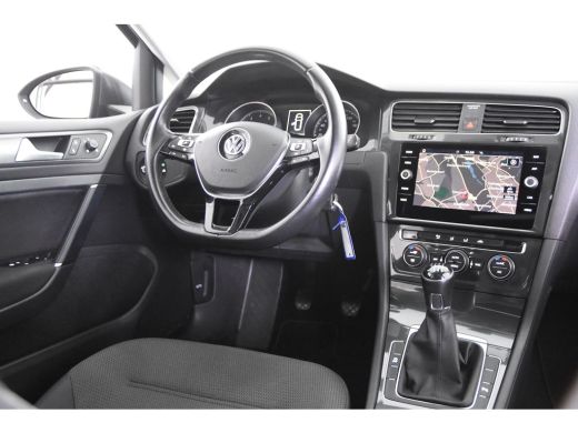 Volkswagen Golf *1ste eigenaar*Navigatie*Camera*Panoramadak* ActivLease financial lease