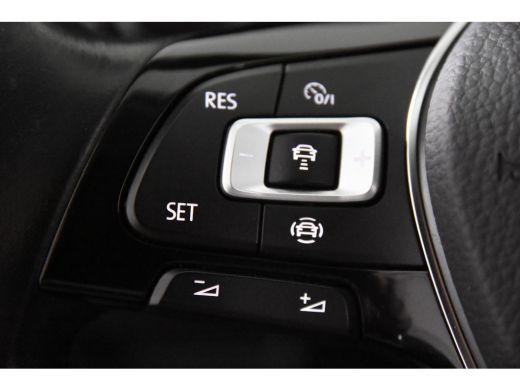 Volkswagen Golf *1ste eigenaar*Navigatie*Camera*Panoramadak* ActivLease financial lease