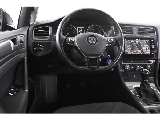 Volkswagen Golf *1ste eigenaar*Navigatie*Camera*Panoramadak* ActivLease financial lease