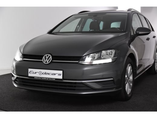 Volkswagen Golf *1ste eigenaar*Navigatie*Camera*Panoramadak* ActivLease financial lease